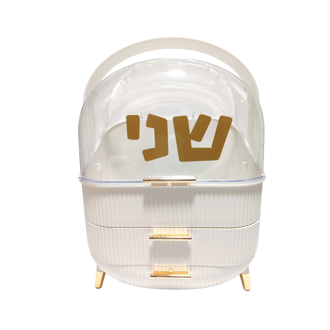 ארגונית אישית