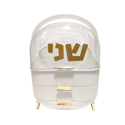 ארגונית אישית